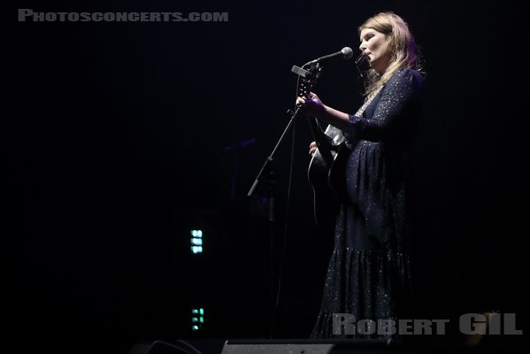 MIRANDA LEE RICHARDS - 2024-09-21 - PARIS - Olympia - 